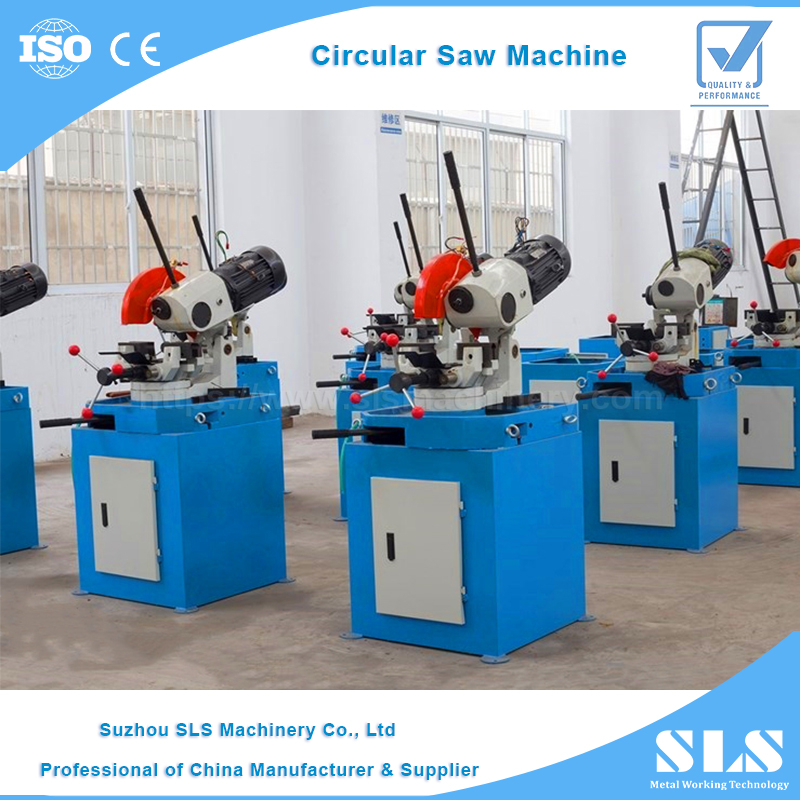MC315F Type Manual MS Square Tube Cutter Saw Pipe Cold Cutting Machine Buy manual tube