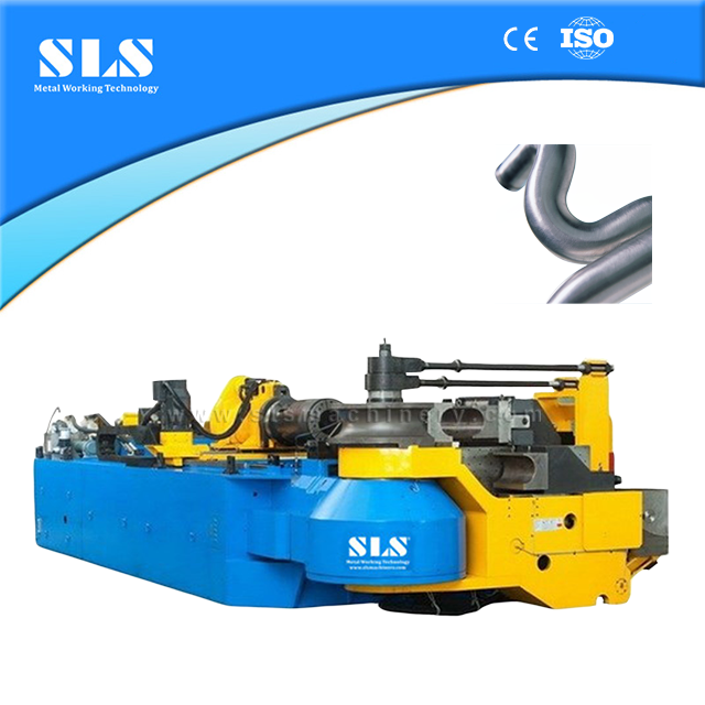 large tube bending large tube bending