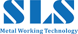sls machinery - LOGO