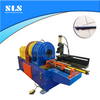 Round Tube Embossing Machine for Chair Furniture