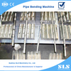 Stainless Steel Pipe Tube Embossing Shaping Machine